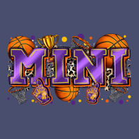 Mini Basketball Vintage Tee | Teevron