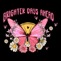 Brighter Days Ahead Premium Sweatshirt | Teevron
