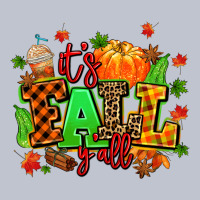 Its Fall Yall Premium Hoodie | Teevron