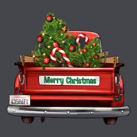 Christmas Trees Truck Classic Tee | Teevron