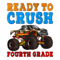 ready to crush fourth grade | Teevron