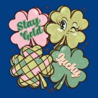 St Patricks Day Clover Premium Sweatshirt | Teevron