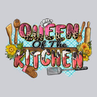 Queen Of The Kitchen Heavyweight Sweatshirt | Teevron