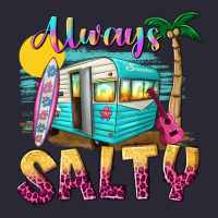 Always Salty With Caravan Vintage Tee | Teevron