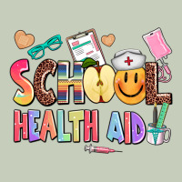 School Healt Aid Ladies Tee | Teevron