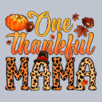 One Thankful Mama Premium Hoodie | Teevron