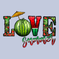 Love Summer Long Sleeve Tee | Teevron
