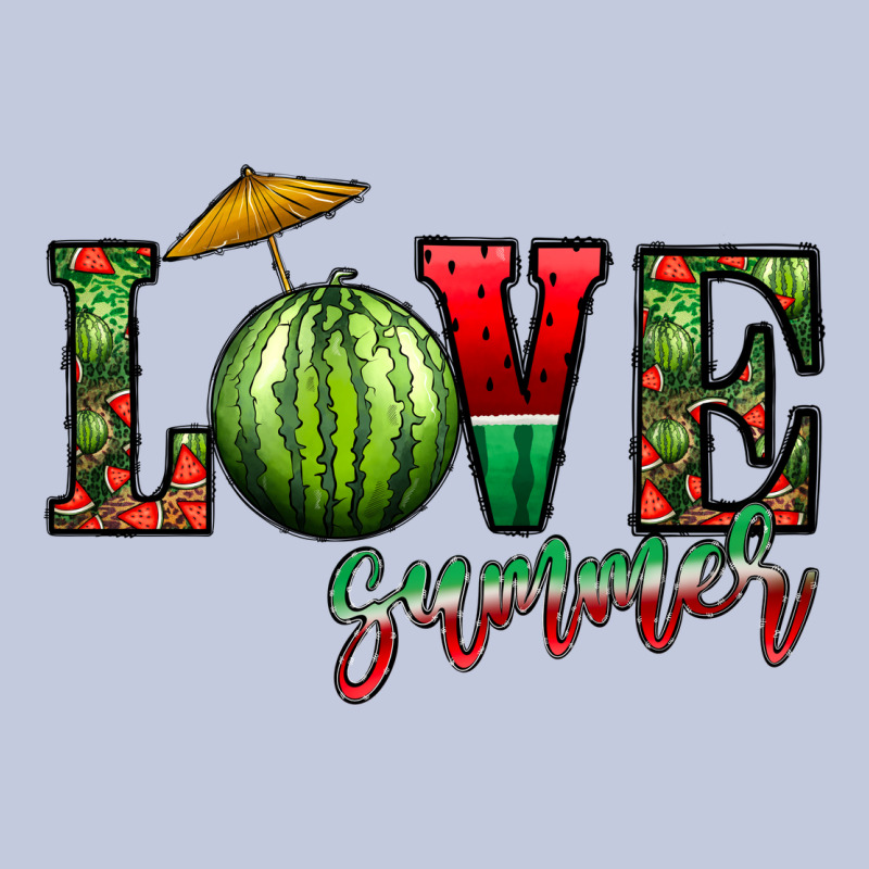 Love Summer Long Sleeve Tee by CowhideDigitalArt | Teevron