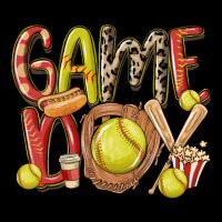 Game Day Softball Premium Sweatshirt | Teevron