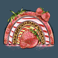 Strawberry Rainbow Urban Hoodie | Teevron
