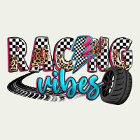 Racing Vibes Urban Heavy Tee | Teevron