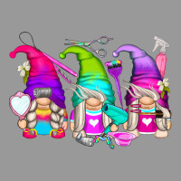 Hair Styles Gnomes Vintage Hoodie | Teevron