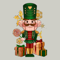 Christmas Nutcracker Heavyweight Hoodie | Teevron