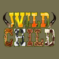 Western Wild Child Vintage Hoodie | Teevron
