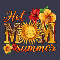 Hot Mom Summer Long Sleeve Tee | Teevron