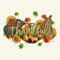 Thankful Pumpkins Premium Hoodie | Teevron