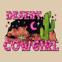 Desert Cowgirl Heavyweight Sweatshirt | Teevron