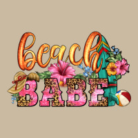 Beach Babe Long Sleeve Tee | Teevron