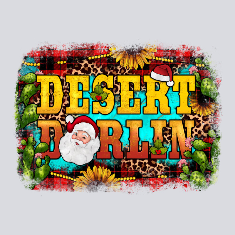 Desert Darlin Zipper Hoodie by JahusDesignShop | Teevron