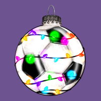Christmas Soccer Vintage Tee | Teevron