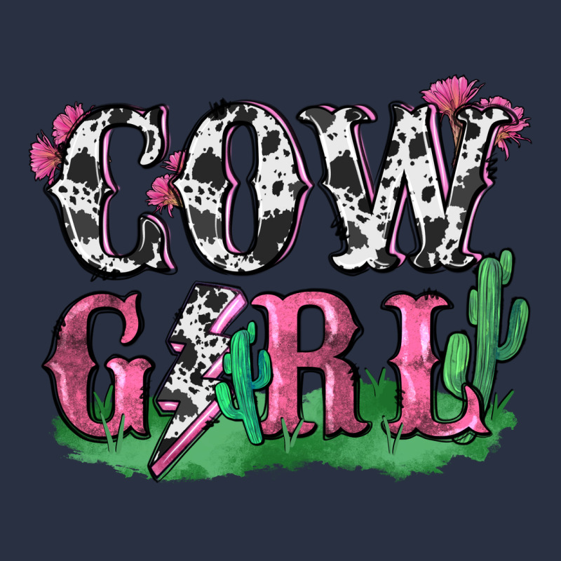 Cowgirl Lightning Bolt Heavyweight Sweatshirt by Zillion Design Studio | Teevron
