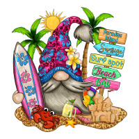 beach gnome | Teevron