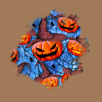 Halloween Pumpkin Patch  5 Classic Tee | Teevron