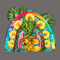 Pineapple Rainbow Urban Hoodie | Teevron