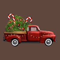 Christmas Trees Truck Classic Tee | Teevron
