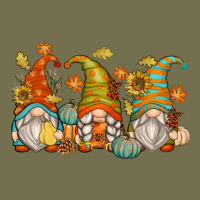 Fall Gnomes Vintage Hoodie | Teevron