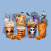 Nightmare Coffee Cups Premium Hoodie | Teevron