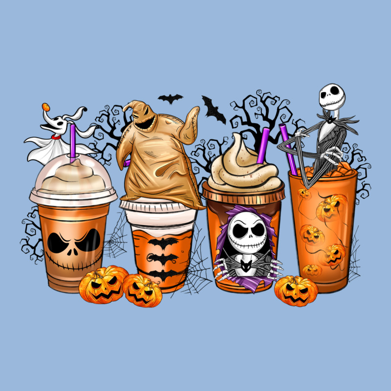 Nightmare Coffee Cups Premium Hoodie by MaliasSmallBusiness | Teevron