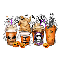 nightmare coffee cups | Teevron