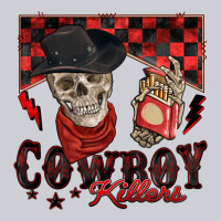 Cowboy Killer Heavyweight Sweatshirt | Teevron