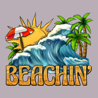 Beachin Vintage Tee | Teevron