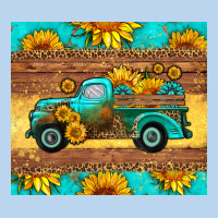 Farm Truck Tumbler Classic Tee | Teevron