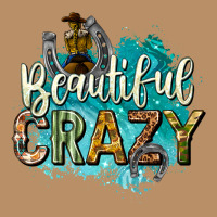 Beautiful Crazy Vintage Hoodie | Teevron
