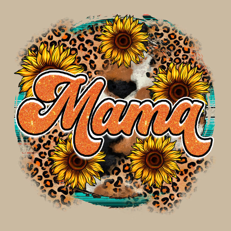 Mama Western Long Sleeve Tee by RacoonDesign | Teevron
