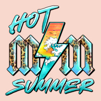 Hot Mom Summer Urban Hoodie | Teevron