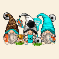 Soccer Gnomes Vintage Hoodie | Teevron