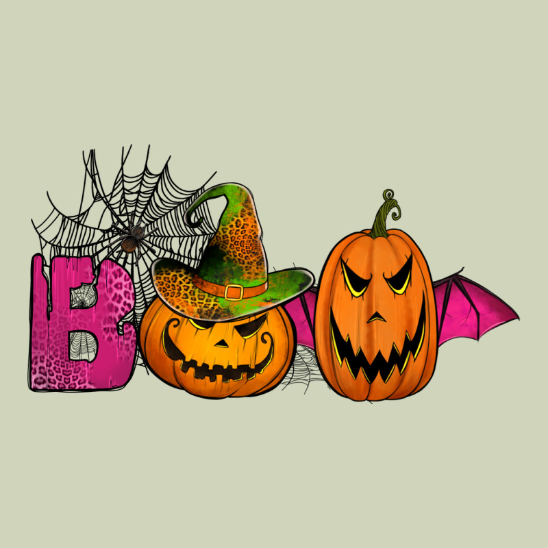 Boo Pumpkins Heavyweight Hoodie by Jasminsmagicworld | Teevron
