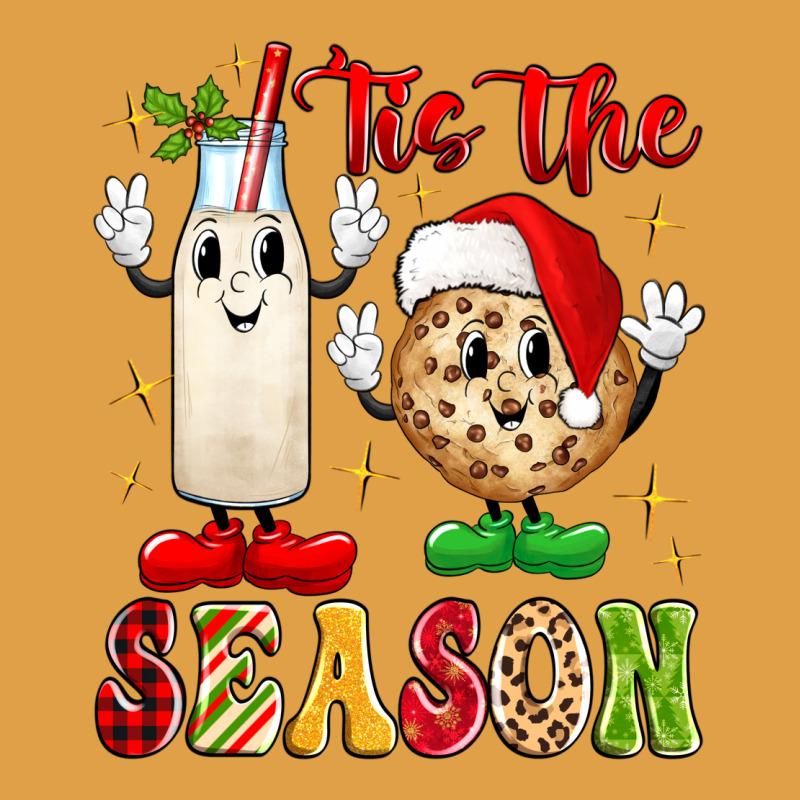 Tis The Season Premium Hoodie by MaliasSmallBusiness | Teevron