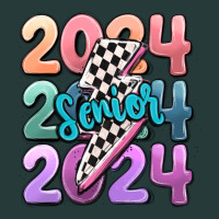 2024 Senior Premium Sweatshirt | Teevron
