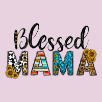 Blessed Mama Classic Tee | Teevron