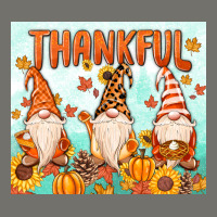 Thankful Gnome Premium Hoodie | Teevron
