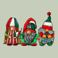 Mexican Flag Gnomes Long Sleeve Tee | Teevron