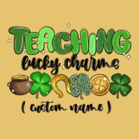 Teaching Lucky Charms Premium Sweatshirt | Teevron