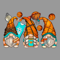 Basketball Gnomes Vintage Hoodie | Teevron