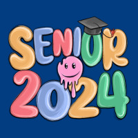 Senior 2024 Premium Sweatshirt | Teevron