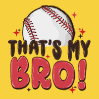 That's My Bro Premium Sweatshirt | Teevron